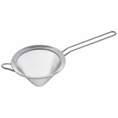 Tescoma Сито коническое GrandCHEF 428380, 12 см, серебристый