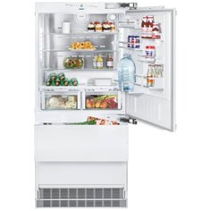 Встраиваемый холодильник Liebherr ECBN 6156 PremiumPlus BioFresh NoFrost