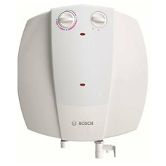 Накопительный электрический водонагреватель Bosch Tronic 2000T minitank ES10-5 (7736502060)