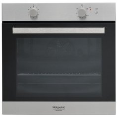 Газовый духовой шкаф Hotpoint-Ariston GA3 124 IX HA