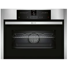 Электрический духовой шкаф NEFF C15CR22N2