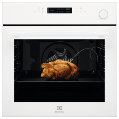 Электрический духовой шкаф Electrolux OKC8H31V