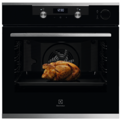 Электрический духовой шкаф Electrolux OKC5H50X