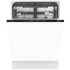Встраиваемая посудомоечная машина Gorenje GV671C60