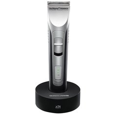 Триммер Olymp HairMaster Trimmer Z2T, черный/серебристый