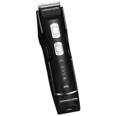Триммер Olymp HairMaster Clipper Z4C, черный