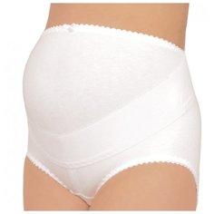 Бандаж-трусы Mama Comfort Надежда 1122 размер 48/L, белый