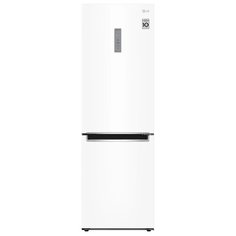 Холодильник LG DoorCooling+ GA-B459MQWL