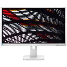 Монитор AOC 27P1 27", серый