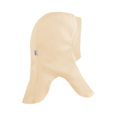 Шапка-шлем Наша мама размер 40-42(68), бежевый