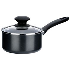 Ковш Tescoma Presto 594916, 1.4 л, черный