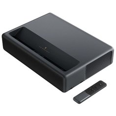 Проектор Xiaomi Mi 4K Laser Projector 150" BHR4152GL