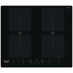 Индукционная варочная панель Hotpoint-Ariston HB 2260B NE