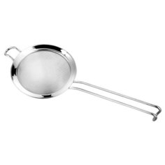 Tescoma Сито GrandCHEF 428354, 20 см, серебристый