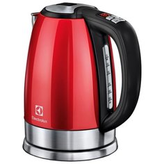 Чайник Electrolux EEWA 7700, красный