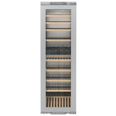 Встраиваемый винный шкаф Liebherr EWTdf 3553