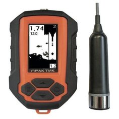 Эхолот Практик 7 Проводной