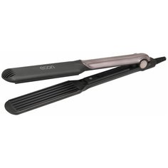 Щипцы ECON ECO-BH004G черный/розовое золото
