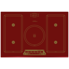 Индукционная варочная панель Kaiser KCT 7795 FI RotEm