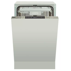 Встраиваемая посудомоечная машина DeLonghi DDW06S Supreme Nova