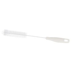 Щетка узкая Tescoma Clean Kit, белый