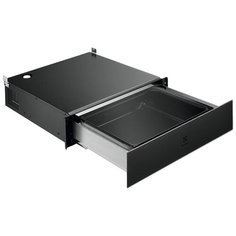 Вакуумный упаковщик Electrolux KBV4T черный