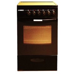 Электрическая плита REEX CSE-54 gBn