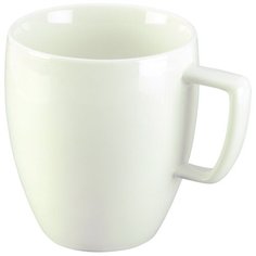 Tescoma Кружка Crema 300 мл белый