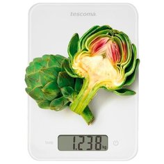 Кухонные весы Tescoma 634514 Accura белый