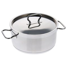 Кастрюля Tescoma Home Profi, 3 л, стальной