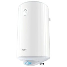 Накопительный электрический водонагреватель TESY GCV 5044 16D B14 TBRC, белый