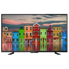Телевизор ECON EX-39HS004B 39", черный