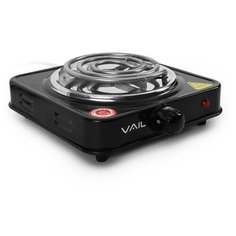 Электрическая плита VAIL VL-5201