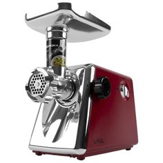 Мясорубка VAIL VL-5404, красный