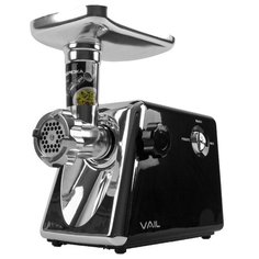 Мясорубка VAIL VL-5404, черный