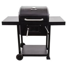 Угольный гриль Char-Broil Performance 580, 122x55x112 см, черный