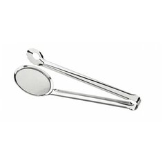 Щипцы Tescoma GrandChef 428444, нержавеющая сталь серебристый
