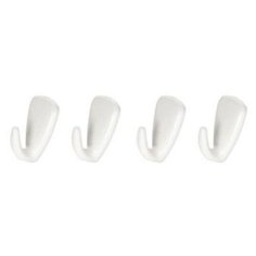 Крючок Tescoma Presto 420836, 2х3 см, 4 шт