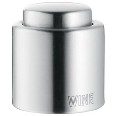 Пробка WMF Clever & More Wine 06.4102.6030, серебристый