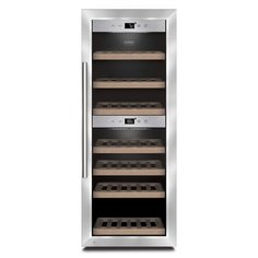 Винный шкаф Caso WineComfort 380 Smart