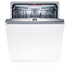 Встраиваемая посудомоечная машина Bosch SMV 6HCX2 FR