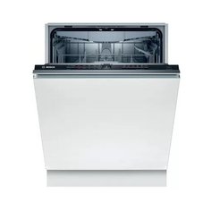 Встраиваемая посудомоечная машина Bosch SMV2HMX1FR