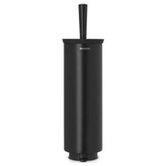 Ершик туалетный Brabantia Profile черный