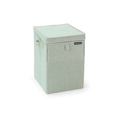Brabantia Модульный ящик для белья 35л светло-зеленый