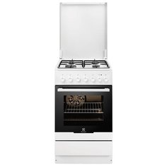 Комбинированная плита Electrolux EKK 951301 W