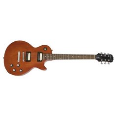 Электрогитара Epiphone Les paul studio LT walnut