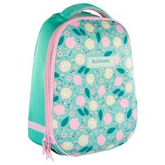 ArtSpace Ранец School Friend "Fruits" (Uni_17675), бирюзовый/розовый