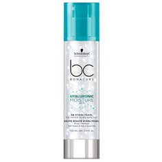 BC Bonacure Hyaluronic Moisture Kick BB-Крем для волос перламутровый, 100 мл