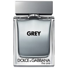 Туалетная вода DOLCE & GABBANA The One Grey, 100 мл
