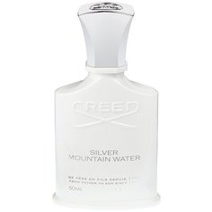 Парфюмерная вода Creed Silver Mountain Water, 50 мл